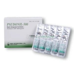 Psudonil 500