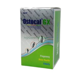 Ostocal GX (10)