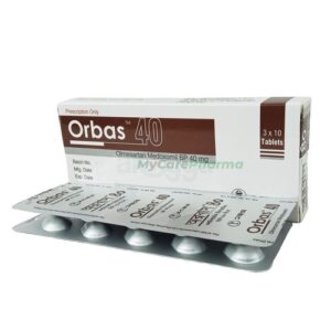 Orbas 40