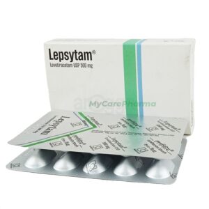 Lepsytam 500