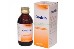 Oralzin