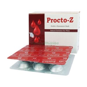 Procto-Z 500