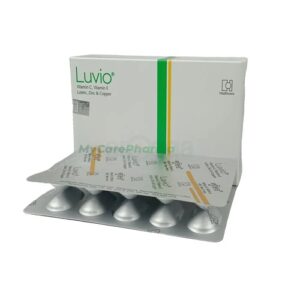 Luvio