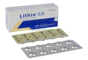 Lithin SR