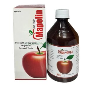 Mapelin 450 ml