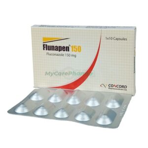 Flunapen 150