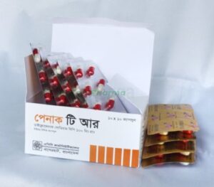 Penac TR