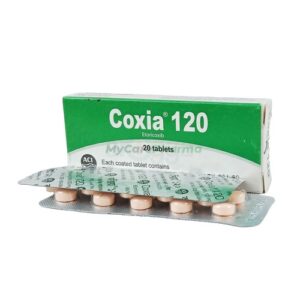 Coxia 120