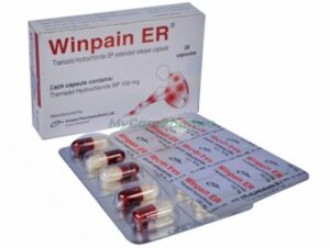 Winpain ER