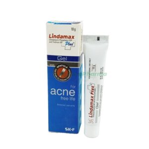 Lindamax Plus