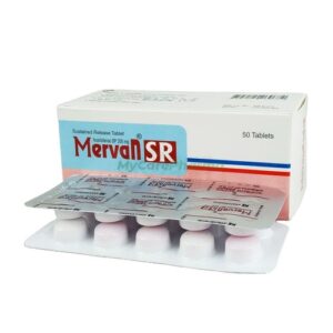 Mervan SR