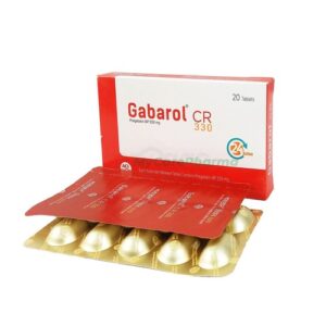 Gabarol CR 330