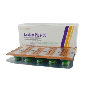 Losium Plus 50