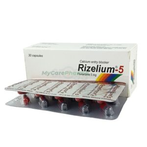 Rizelium 5