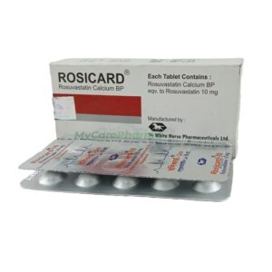 Rosicard 10