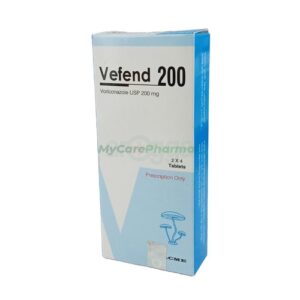Vefend 200