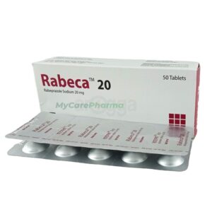 Rabeca 20