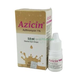 Azicin 2.5ml