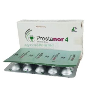 Prostanor 4