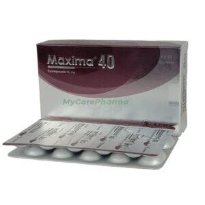 Maxima 40