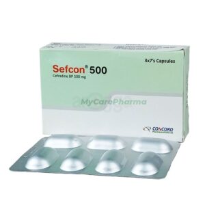 Sefcon 500