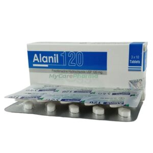Alanil 120