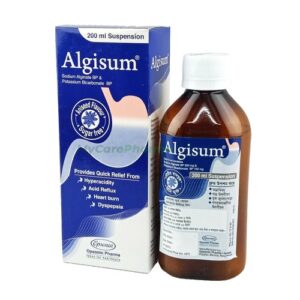 Algisum