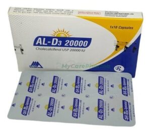 AL-3D 20000