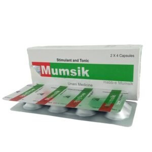 Mumsik