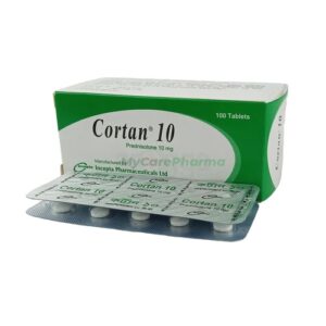 Cortan 10