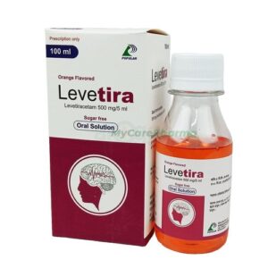 Levetira Syrup