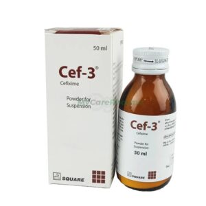 Cef-3 50ml