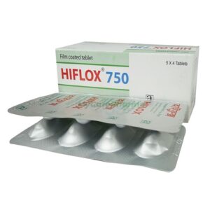 Hiflox 750