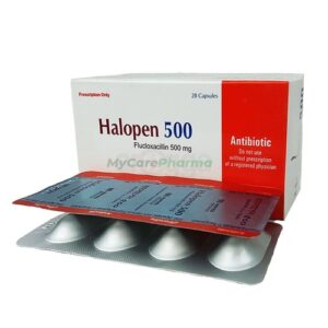 Halopen