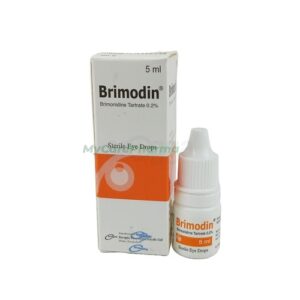 Brimodin