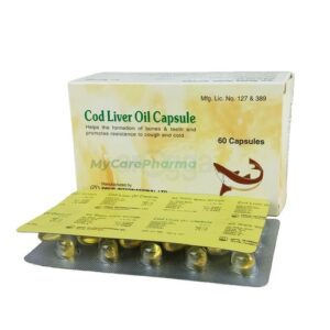 CodLiver Oil