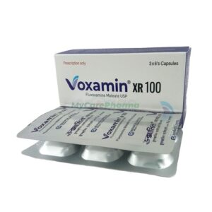 Voxamin XR 100