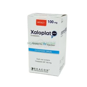 Xaloplat 100