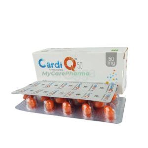 Cardi Q