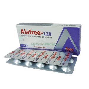 Alafree 120