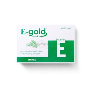 E-Gold