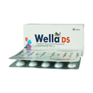Wella DS