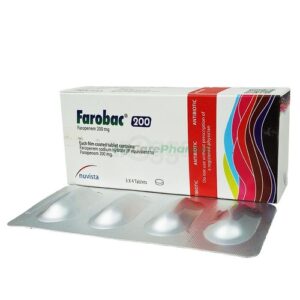 Farobac 200