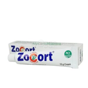 Zocort