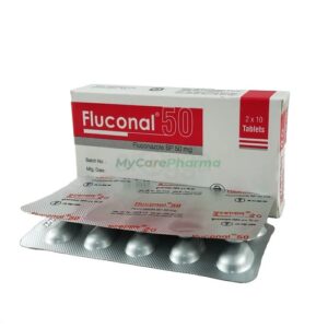 Fluconal 50