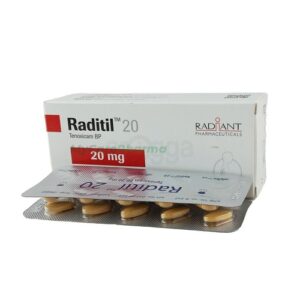 Raditil
