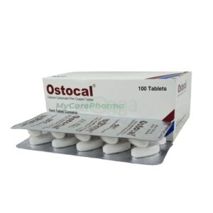 Ostocal 500