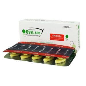 Ovel 500