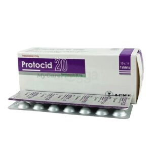 Protocid 20