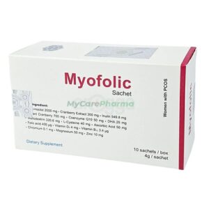 Myofolic